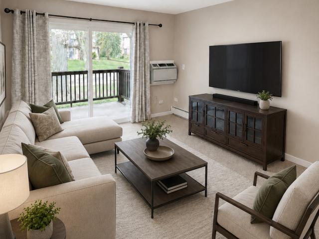 304 N Carter Street # 101