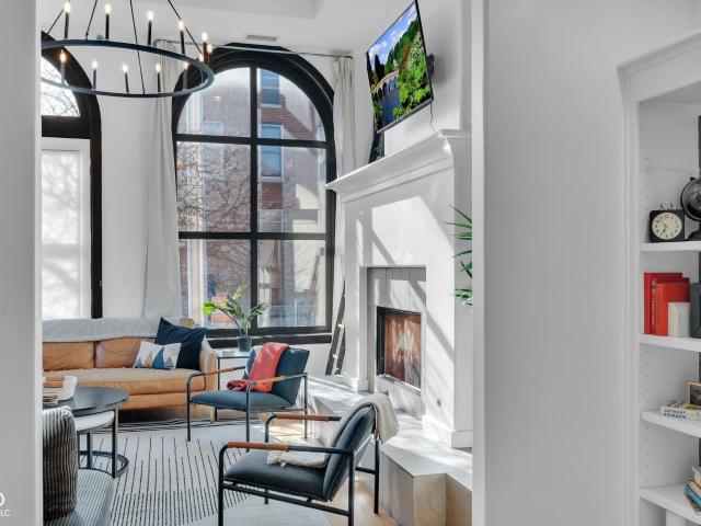 304 N College Avenue # APT A