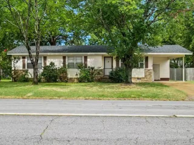 304 N ELLA ST, SEARCY, AR 72143