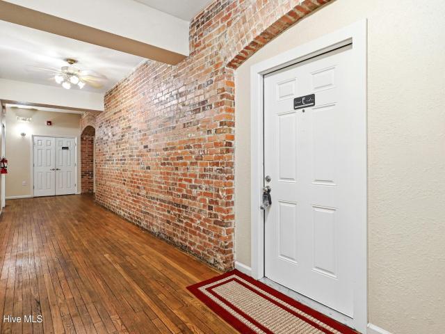 304 N Front Street # Apt E