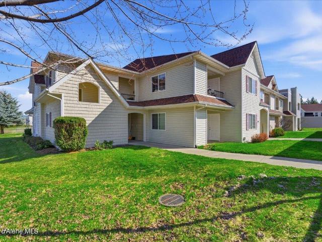 304 N Greensferry Rd, Unit 202, Post Falls, ID 83854 | MLS #26 6846