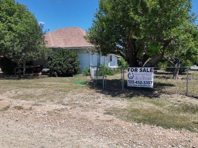 304 N Oak St, Richland Springs, TX 76871 | MLS #174658