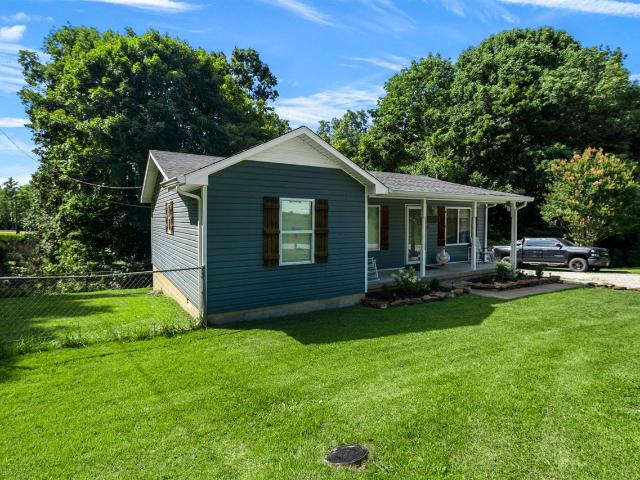 304 N Pitcher Road