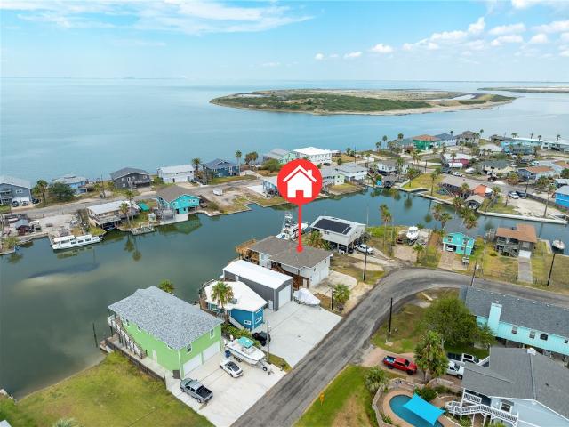 304 N Sandpiper