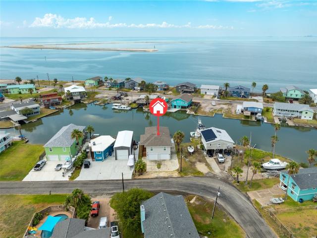 304 N Sandpiper, Ingleside, TX 78362 | MLS #463866