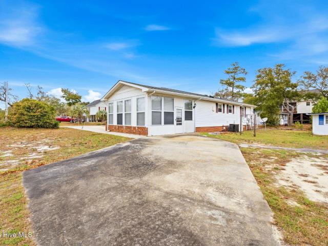 304 NE 50th Street