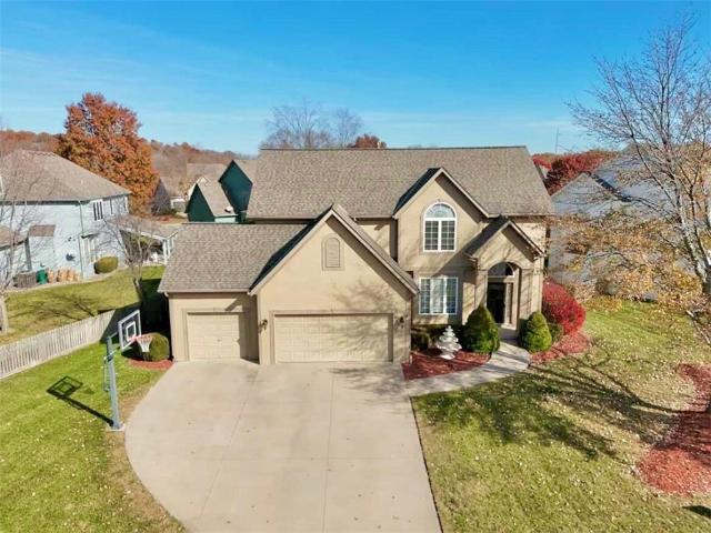 304 NE Hidden Valley Way, Lee's Summit, MO 64064 | MLS #2619