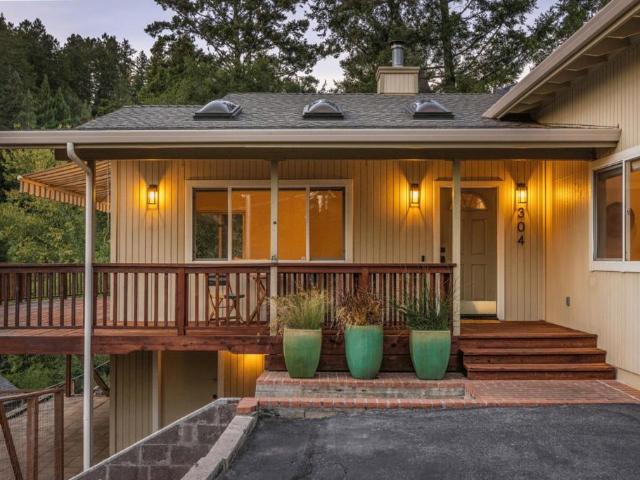 304 Nelson Road