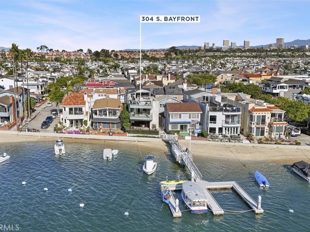 304 S Bay Front, Newport Beach, CA 92662 | MLS #NP26022