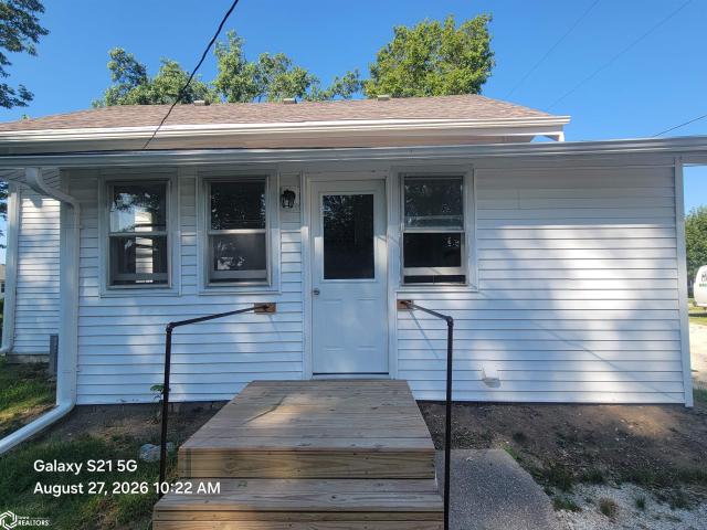 304 S Lincoln Street