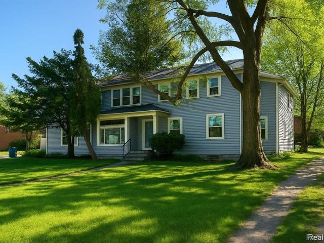 304 S Main Street