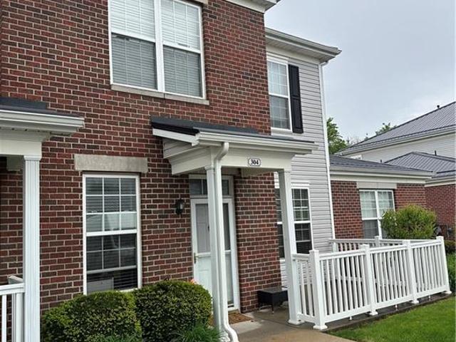 304 Sonie Dr, Unit 304, Sewickley, PA 15143 | MLS #1751