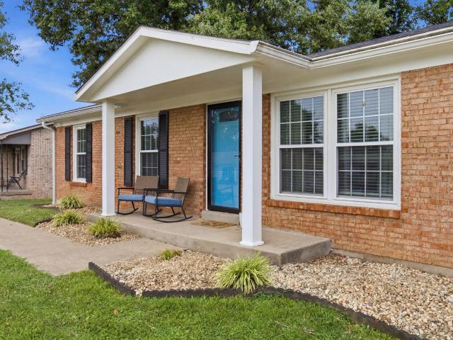 304 Sandra Drive