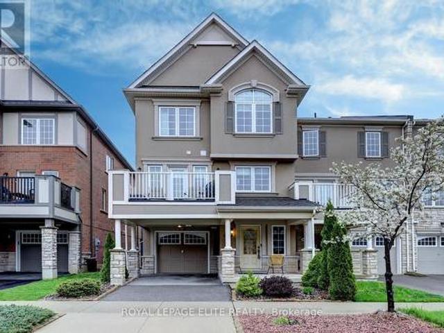 304 Sarah Cline Drive, Oakville, ON, L6M 0V7 house for sale | Listing ID W13657 | Royal LePage