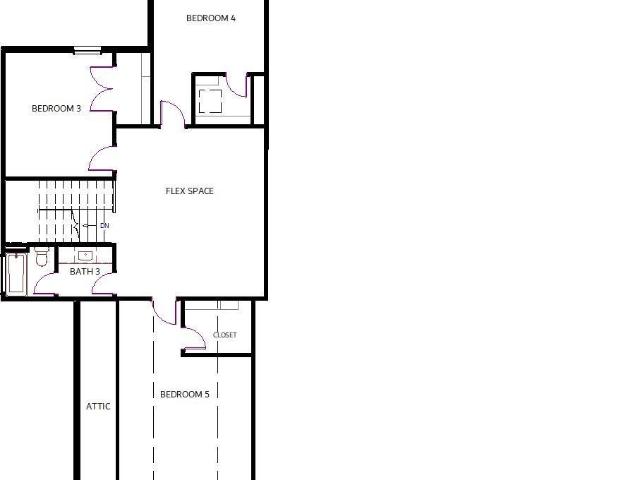 304 Shagbark Trail