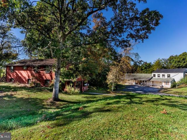 304 Shed Road