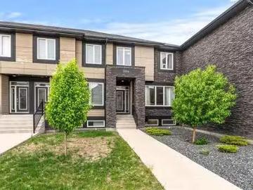 304 Park East Dr, Winnipeg, MB, R3Y 0Y5 house for sale List.