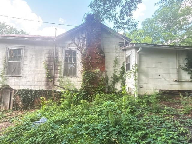 304 Perkins Street NE