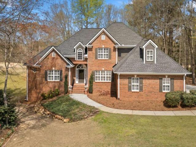 304 Pinehurst Way