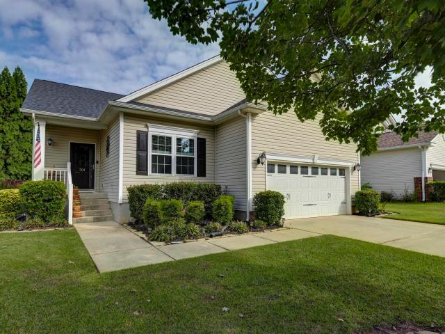 304 Plymouth Pass Drive