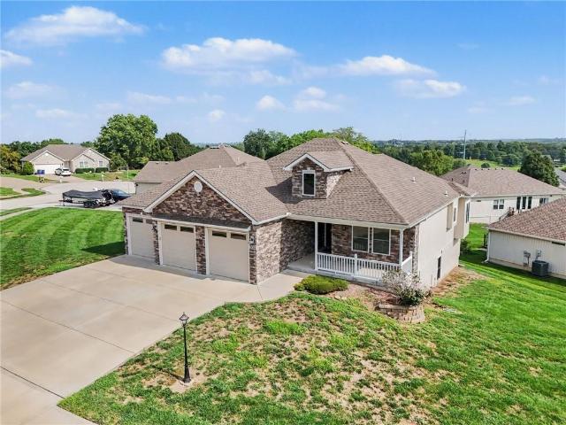 304 Prairie Rose Circle