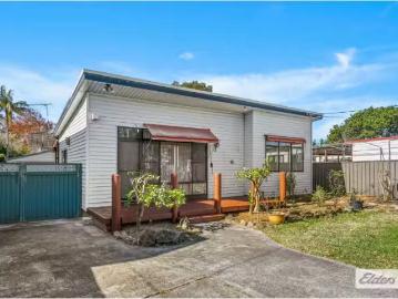 304 Princes Highway, Sylvania House for rent Listed by Michel.