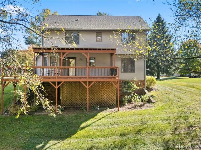 304 Quail Ridge Lane