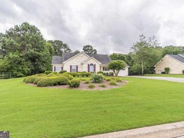 304 Ron Drive