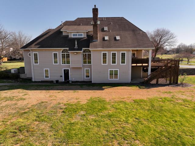 304 Reavley Drive