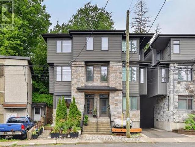 304 Riverdale Avenue, Ottawa, ON, K1S 1R5 house for sale | Listing ID X13852 | Royal LePage