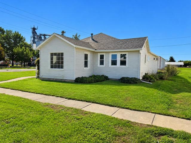 304 W Claremont Street