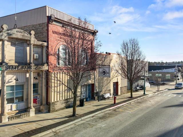 304 W Main Street