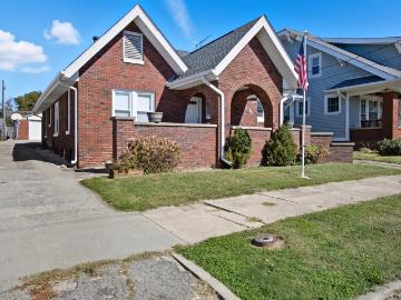 Greensburg city, Washington township Decatur County Indiana, Decatur County, Indiana, Indiana, USA