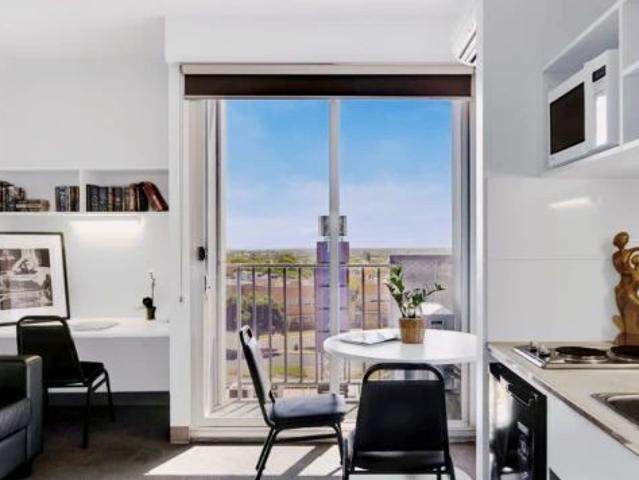 304 Waymouth Street, Adelaide