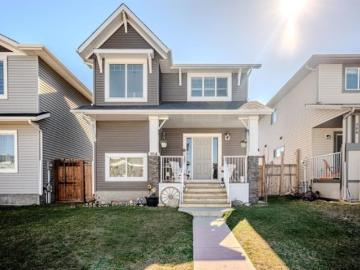 Cochrane, Division No 6, Alberta - Garden