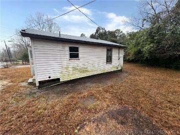 304 Tuskeegee Drive