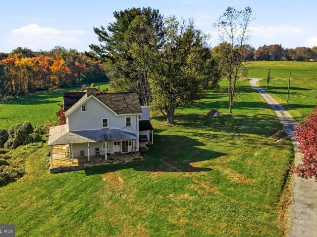 304 Valley Road