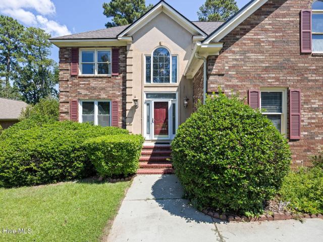 304 Yuma Trail
