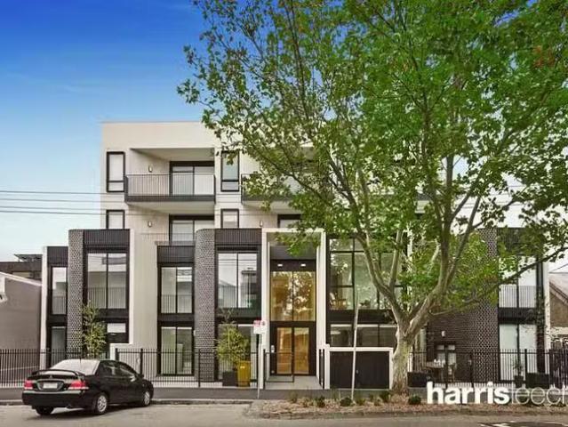 305/41 Kerr Street, Fitzroy, VIC 3065