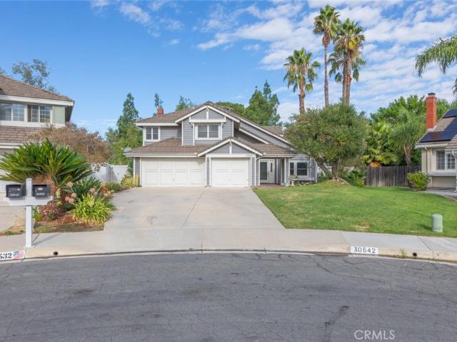 30542 Bridgeview Circle
