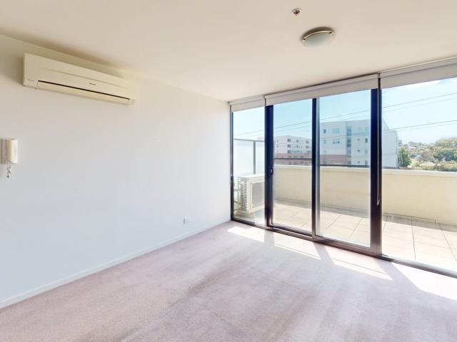 305/480 Albion Street, Brunswick West