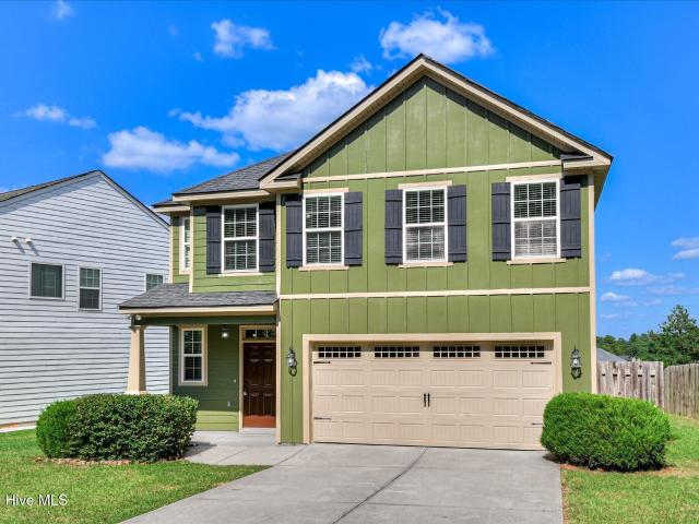 3054 Margot Lane