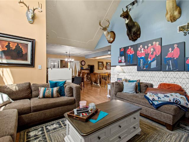 3054 Bedillion Road