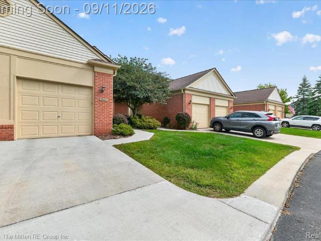 3055 Ailsa Craig Drive