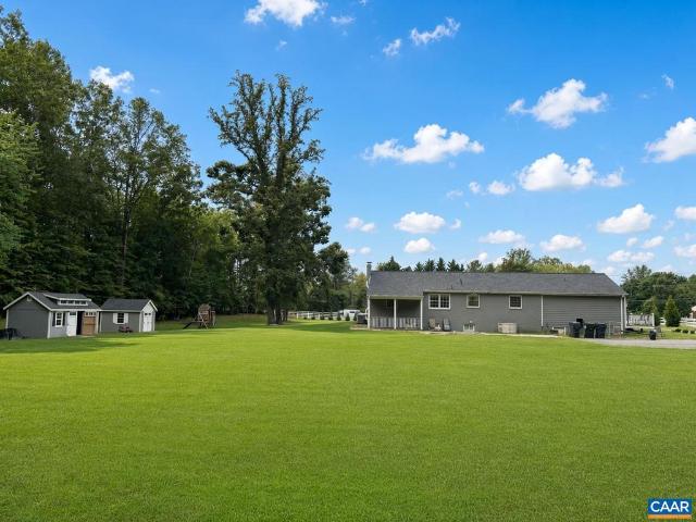 3055 Proffit Rd