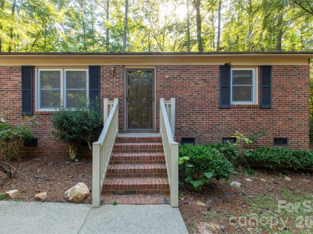 3055 University Drive
