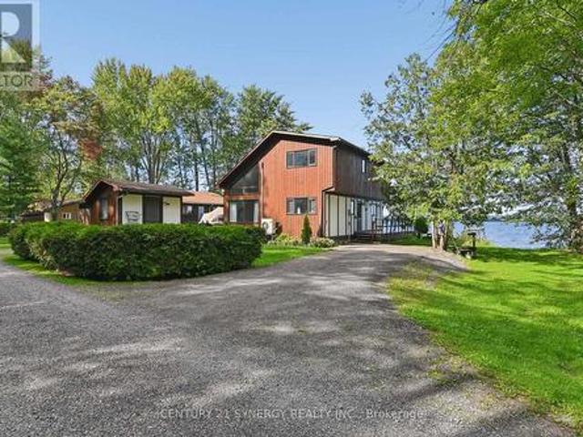 3056 Black Bay Lane, Horton, ON, K7V 3Z8 house for sale | Listing ID X13790 | Royal LePage