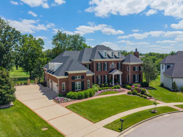 3056 Bobwhite Trail