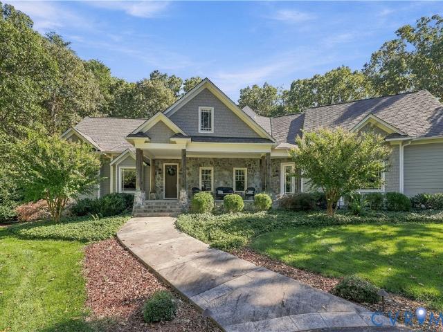3056 Greywalls Drive