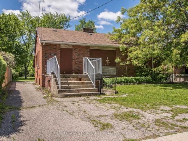 3056 Parkerhill Road, Mississauga, ON, L5B 1V5 house for sale | Listing ID W13211 | Royal LePage